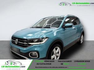 Volkswagen T-Cross 1.6 TDI 95 Start/Stop BVA