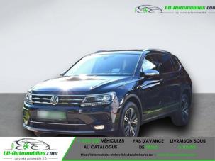 Volkswagen Tiguan Allspace 2.0 TSI 180 4Motion BVA