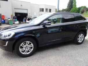 Volvo XC60 D4 181CH SUMMUM GEARTRONIC