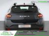 Dacia Sandero TCe 90 BVA
