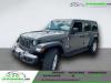 Jeep Wrangler Unlimited 2.0 l T 272 ch 4x4 BVA