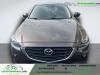 Mazda CX-3 2.0L Skyactiv-G 121 4x2