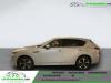 Mazda CX-60 2.5L e-SKYACTIV PHEV 327 ch 4x4 BVA