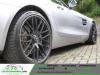 Mercedes AMG GT 476 ch BVA