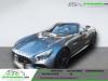 Mercedes AMG GT C 557 ch BVA