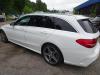 Mercedes Classe C 180 BLUETEC SPORTLINE 7G-TRONIC PLUS
