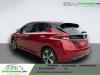 Nissan Leaf Electrique 62kWh 217 ch BVA