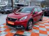 Peugeot 2008 II 1.2 PureTech 110 ALLURE Camera GRIP JA17 2018