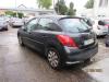 Peugeot 207 1.6 HDI90 PREMIUM 5P