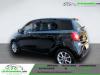 Smart Forfour 82 ch Electrique BVA