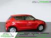 Suzuki Swift 1.2 Dualjet Hybrid BVA