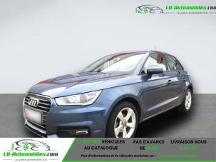 Audi A1 1.0 TFSI 95 BVM