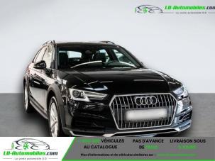 Audi A4 Allroad 45 TFSI 245 BVA