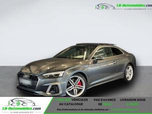 Audi A5 45 TFSI 265 BVA Quattro