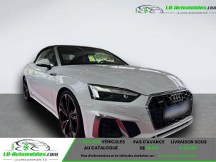 Audi A5 50 TDI 286 BVA Quattro
