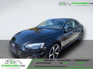 Audi A5 40 TDI 204 BVA