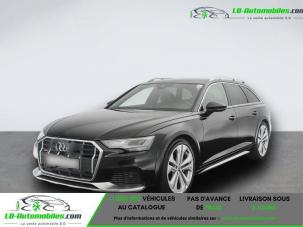 Audi A6 Allroad 55 TFSI 340 ch Quattro BVA