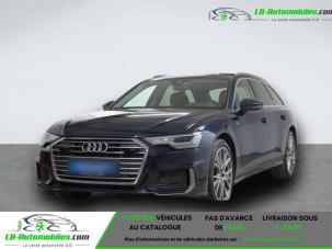 Audi A6 Avant 45 TFSI 265 ch BVA