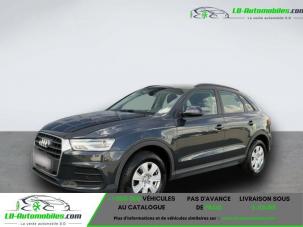Audi Q3 1.4 TFSI 125 ch