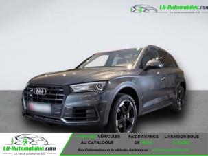 Audi Q5 TDI 286 BVA Quattro