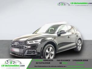Audi Q5 55 TFSIe 367 BVA Quattro