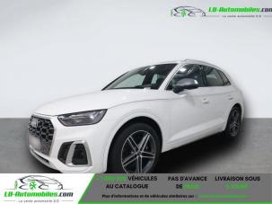 Audi SQ5 3.0 V6 TDI 341 BVA Quattro