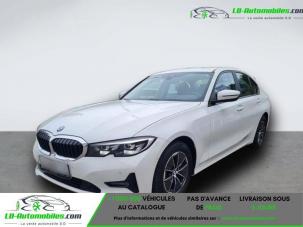 BMW 318 318i 156 ch BVA