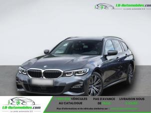 BMW 320 320d xDrive 190 ch BVA