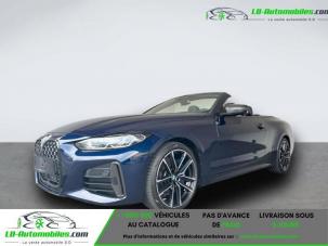 BMW Serie 4 M440i xDrive 374 ch BVA