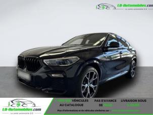 BMW X6 xDrive30d 286 ch BVA