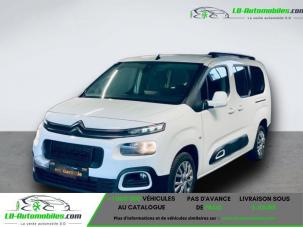 Citroen Berlingo PureTech 130 BVA