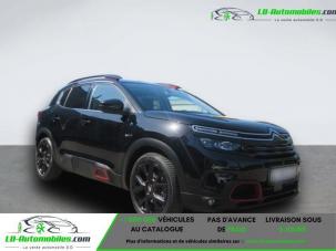 Citroen C5 Aircross Hybride Rechargeable 225 BVA
