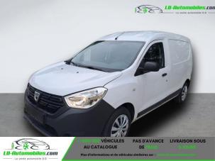 Dacia Dokker Blue dCi 95 - 2020