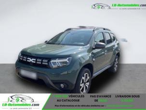Dacia Duster TCe 130 4x2
