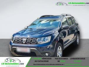 Dacia Duster TCe 130 FAP 4x4