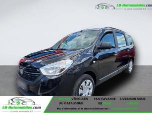 Dacia Lodgy SCe 100 7 places