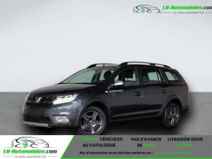 Dacia Logan MCV TCe 90 BVA