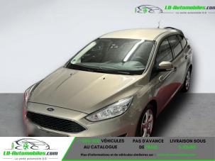 Ford Focus SW 1.0 EcoBoost 125 mHEV BVA