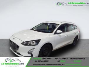 Ford Focus SW 1.5 EcoBlue 120 BVA