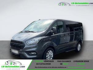 Ford Tourneo 320 L1H1 2.0 EcoBlue 150 Mhev