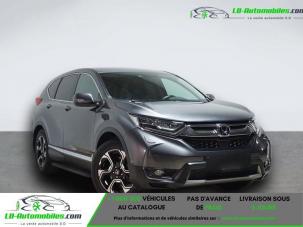 Honda CR-V 1.5 i-VTEC 2WD 173 ch BVM