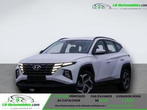 Hyundai Tucson 1.6 T-GDI 265 Plug-in BVA