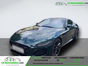 Jaguar F Type 2L 300 ch BVA
