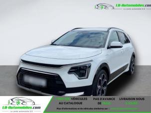 Kia Niro 1.6 GDi 183 ch PHEV BVA