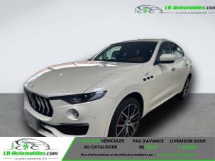 Maserati Levante 330 ch Hybrid