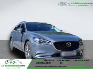 Mazda Mazda 6 FastWagon 2.0L SKYACTIV-G 165 ch BVM