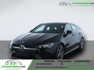Mercedes Classe CL 200 d BVA