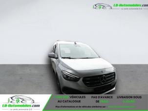 Mercedes Classe CL 160 d BVA