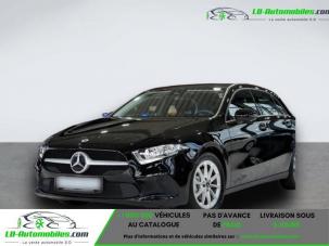 Mercedes Classe A 200 d BVA