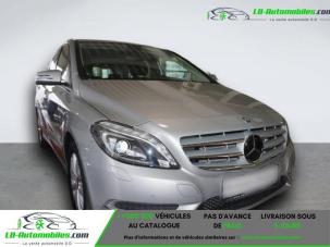 Mercedes Classe B 180 BVA